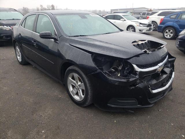 CHEVROLET MALIBU LS 2015 1g11b5sl6ff163608