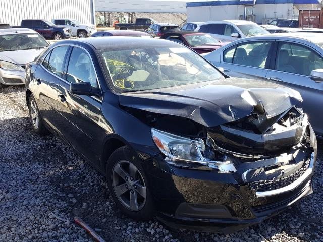 CHEVROLET MALIBU LS 2015 1g11b5sl6ff173961