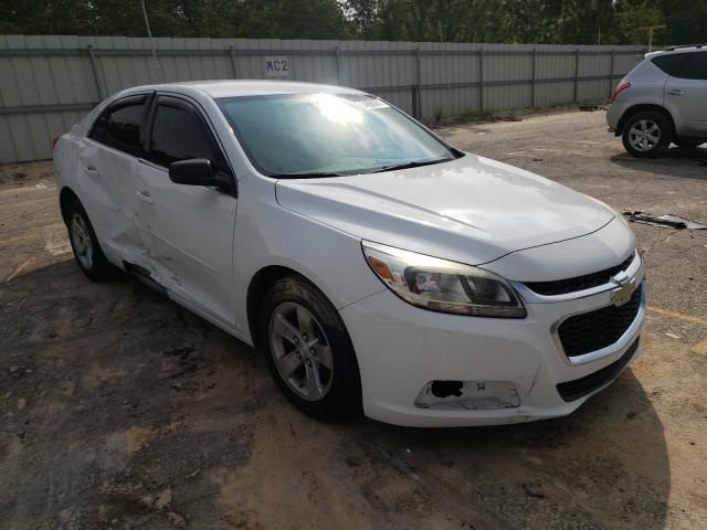 CHEVROLET MALIBU LS 2015 1g11b5sl6ff176293