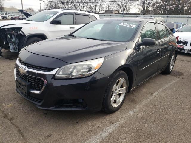 CHEVROLET MALIBU LS 2015 1g11b5sl6ff177363