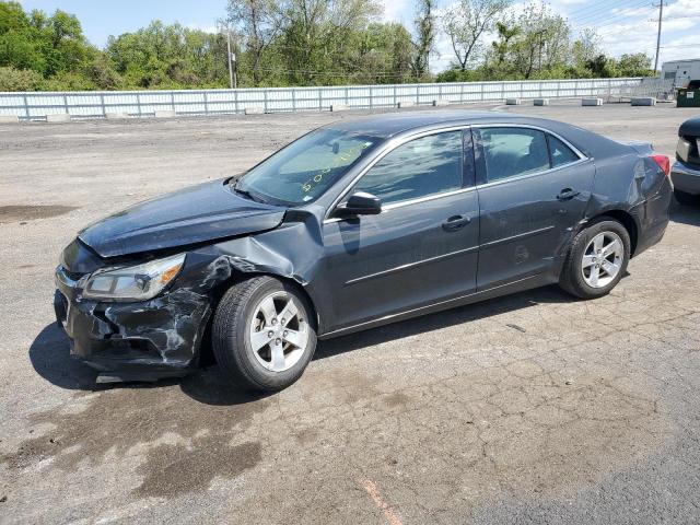 CHEVROLET MALIBU 2015 1g11b5sl6ff178190