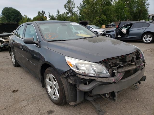 CHEVROLET MALIBU LS 2015 1g11b5sl6ff184524