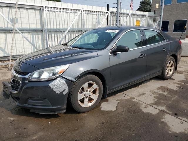 CHEVROLET MALIBU 2015 1g11b5sl6ff189772