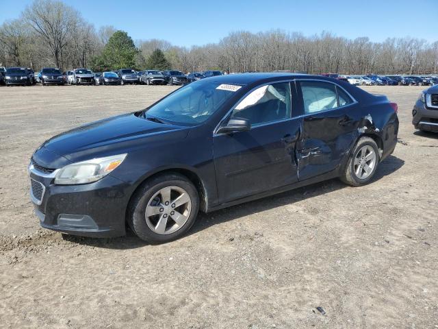 CHEVROLET MALIBU LS 2015 1g11b5sl6ff189951