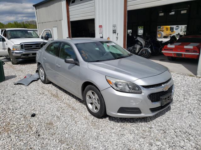 CHEVROLET MALIBU LS 2015 1g11b5sl6ff195104