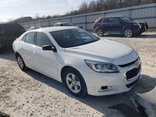 CHEVROLET MALIBU LS 2015 1g11b5sl6ff200415