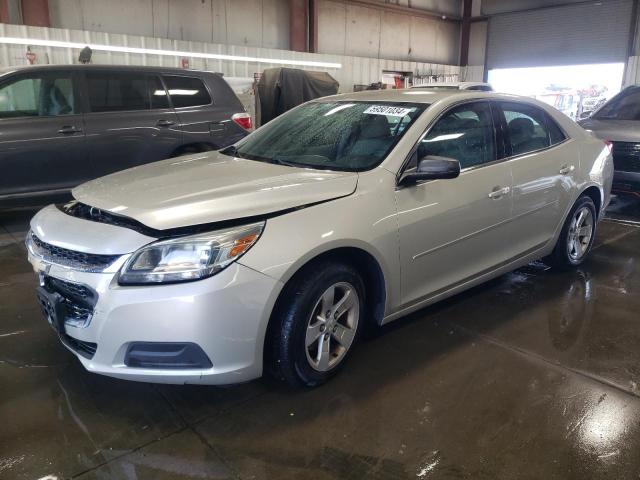 CHEVROLET MALIBU 2015 1g11b5sl6ff205341