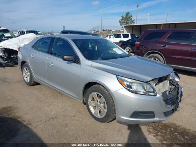 CHEVROLET MALIBU 2015 1g11b5sl6ff217974