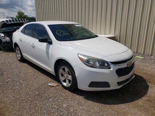 CHEVROLET MALIBU LS 2015 1g11b5sl6ff227758