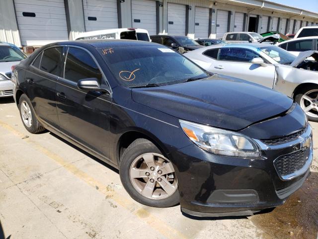 CHEVROLET MALIBU LS 2015 1g11b5sl6ff231647