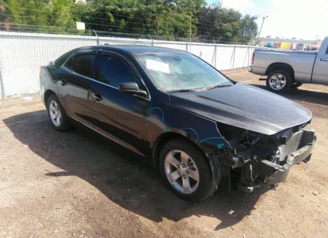 CHEVROLET MALIBU 2015 1g11b5sl6ff232846