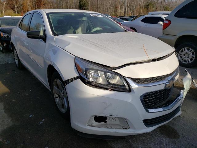 CHEVROLET MALIBU LS 2015 1g11b5sl6ff234211