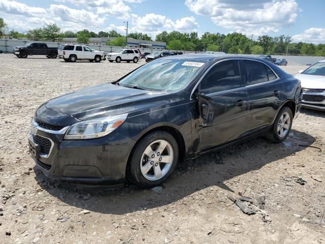 CHEVROLET MALIBU 2015 1g11b5sl6ff234824