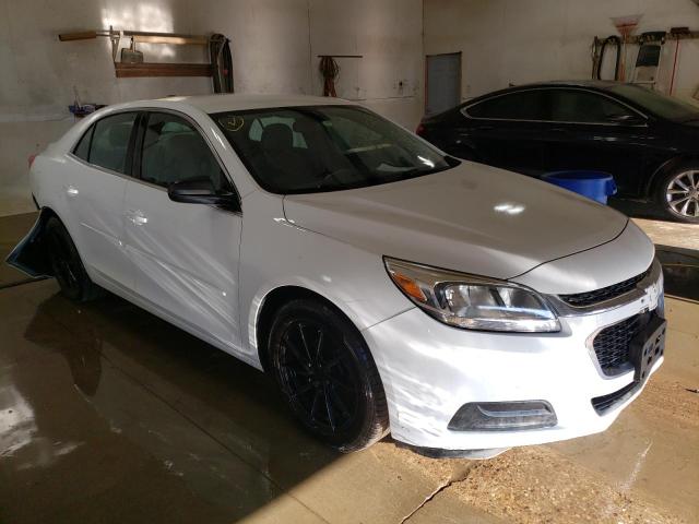 CHEVROLET MALIBU LS 2015 1g11b5sl6ff244821