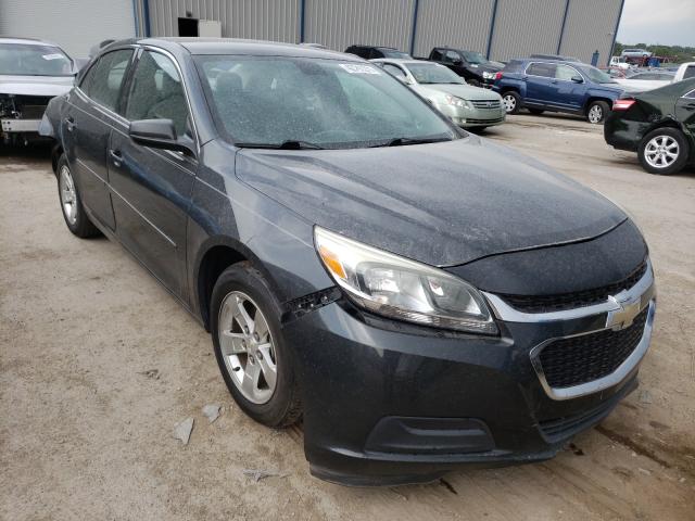 CHEVROLET MALIBU LS 2015 1g11b5sl6ff245130