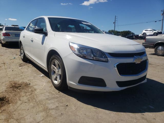 CHEVROLET MALIBU LS 2015 1g11b5sl6ff248738