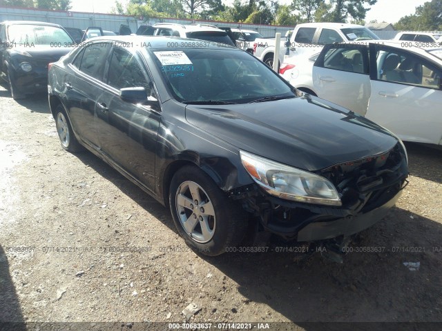 CHEVROLET MALIBU 2015 1g11b5sl6ff253938