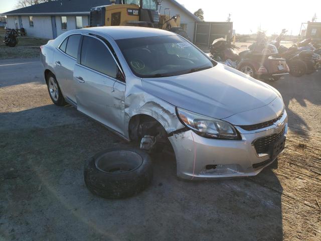 CHEVROLET MALIBU LS 2015 1g11b5sl6ff254085