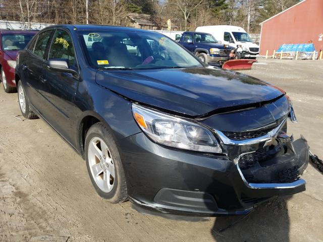 CHEVROLET MALIBU LS 2015 1g11b5sl6ff271484