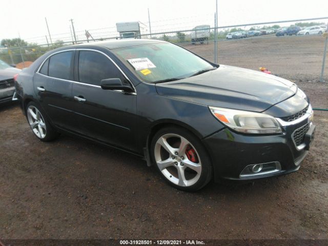 CHEVROLET MALIBU 2015 1g11b5sl6ff275454