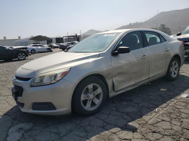 CHEVROLET MALIBU LS 2015 1g11b5sl6ff279259