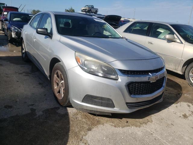 CHEVROLET MALIBU LS 2015 1g11b5sl6ff280928