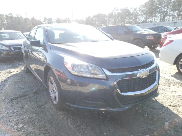 CHEVROLET MALIBU LS 2015 1g11b5sl6ff281268