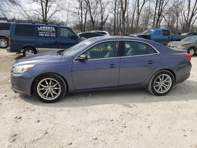 CHEVROLET MALIBU 2015 1g11b5sl6ff284185