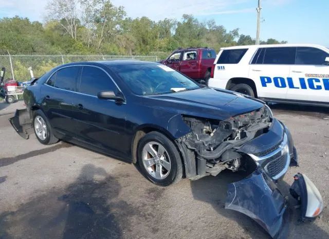 CHEVROLET MALIBU 2015 1g11b5sl6ff284767