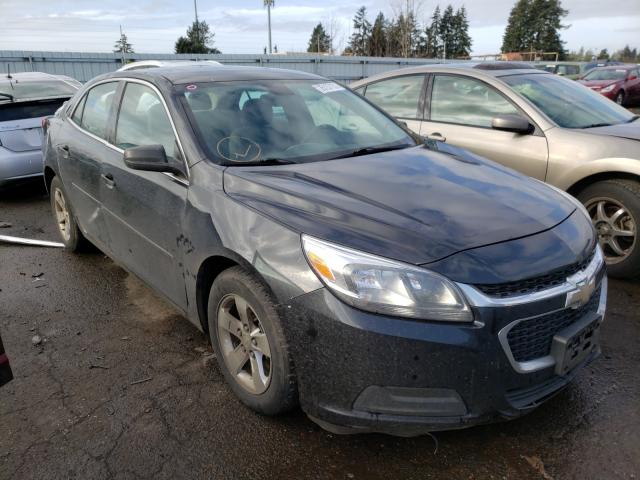 CHEVROLET MALIBU LS 2015 1g11b5sl6ff285532