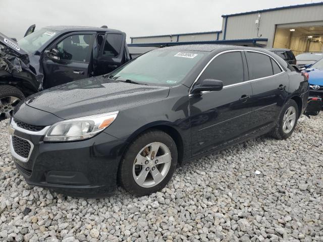 CHEVROLET MALIBU LS 2015 1g11b5sl6ff293842