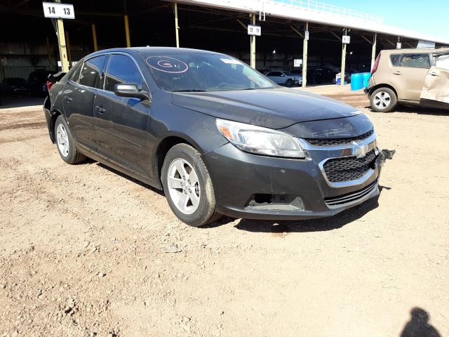 CHEVROLET MALIBU LS 2015 1g11b5sl6ff299043