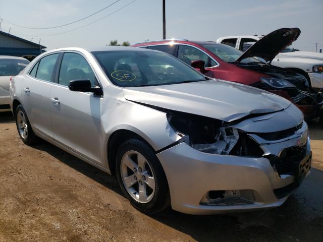 CHEVROLET MALIBU LS 2015 1g11b5sl6ff304547