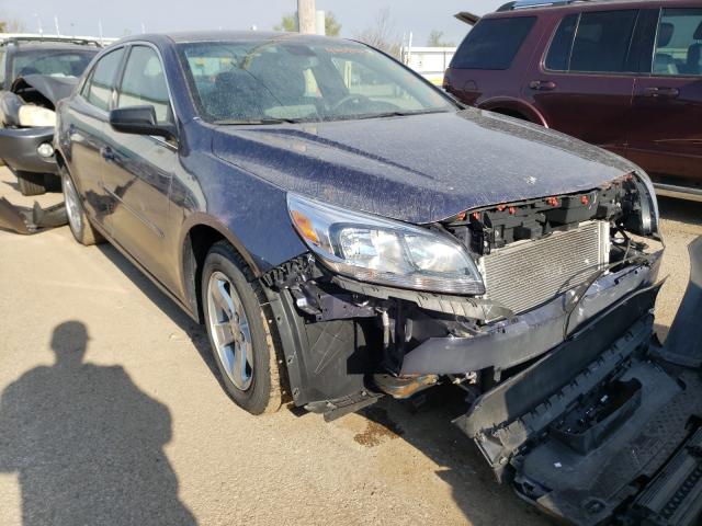 CHEVROLET MALIBU LS 2015 1g11b5sl6ff313779