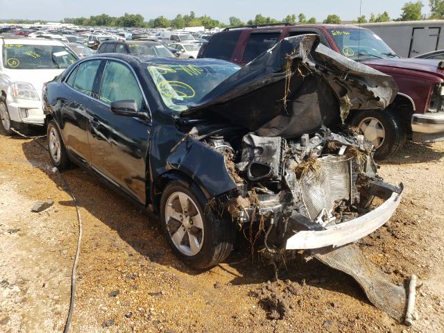 CHEVROLET MALIBU LS 2015 1g11b5sl6ff328461