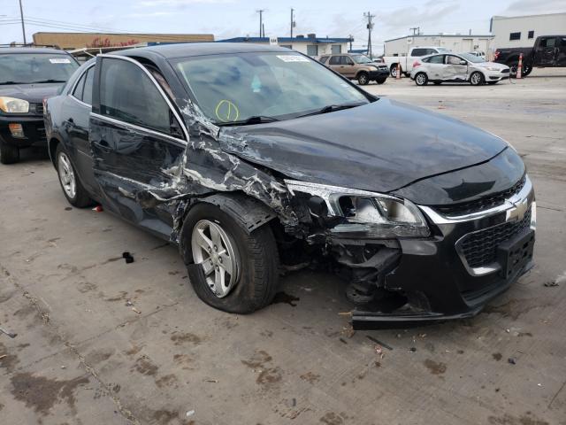 CHEVROLET MALIBU LS 2015 1g11b5sl6ff329044