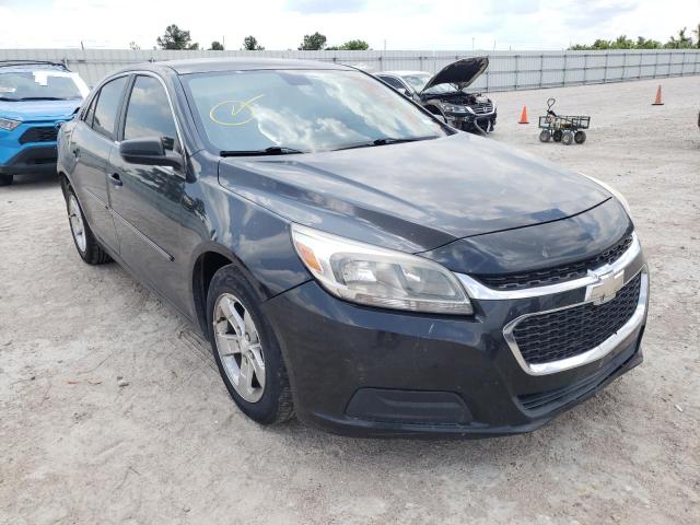 CHEVROLET MALIBU LS 2015 1g11b5sl6ff329481