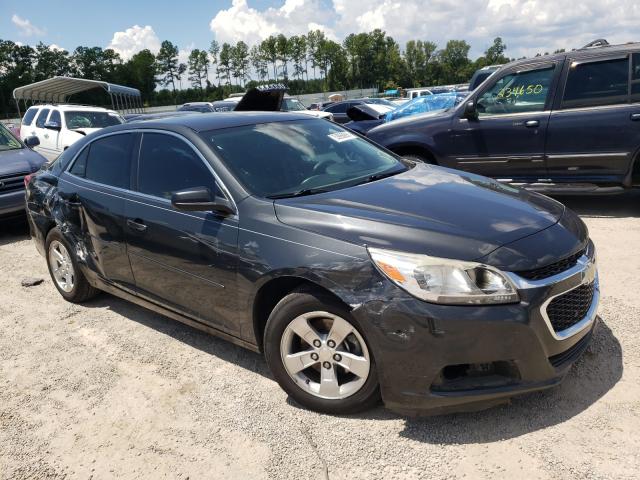 CHEVROLET MALIBU LS 2015 1g11b5sl6ff329819