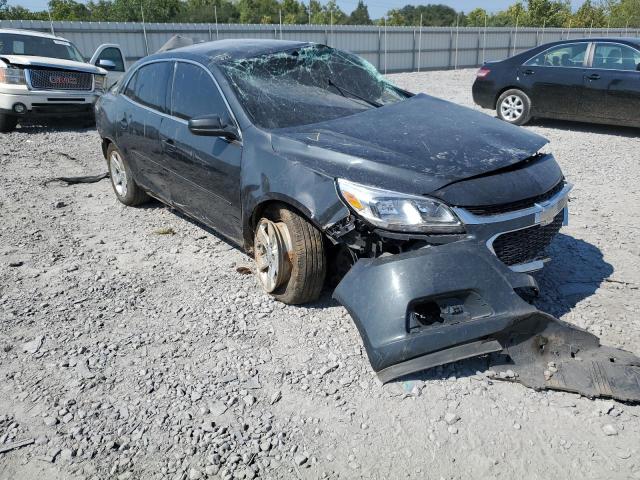 CHEVROLET MALIBU LS 2015 1g11b5sl6ff335393