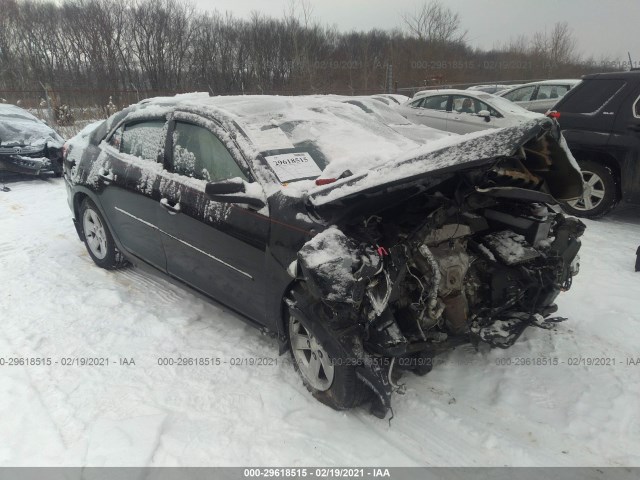 CHEVROLET MALIBU 2015 1g11b5sl6ff335720