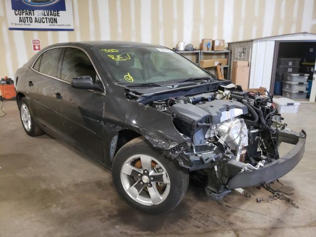 CHEVROLET MALIBU LS 2015 1g11b5sl6ff338262