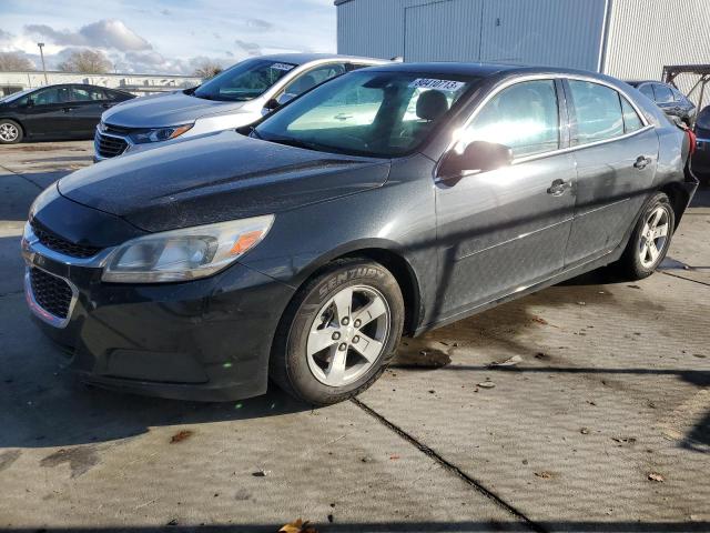 CHEVROLET MALIBU 2015 1g11b5sl6ff341498