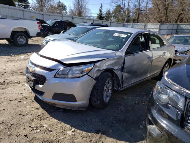 CHEVROLET MALIBU LS 2015 1g11b5sl6ff342019