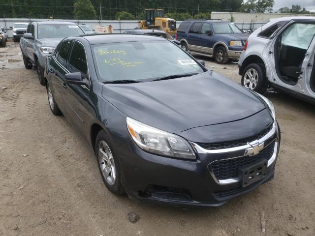 CHEVROLET MALIBU LS 2015 1g11b5sl6ff342215