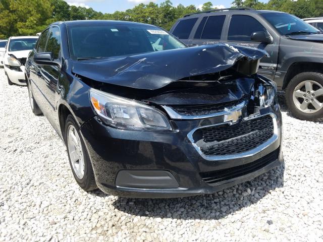 CHEVROLET MALIBU LS 2015 1g11b5sl6ff343283