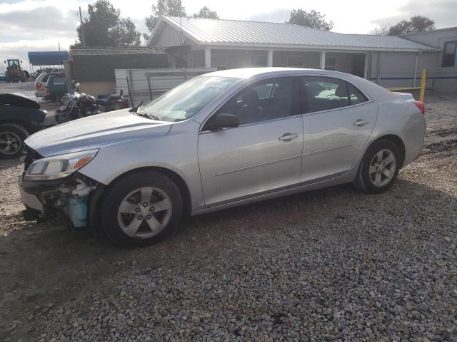 CHEVROLET MALIBU LS 2015 1g11b5sl6ff344319