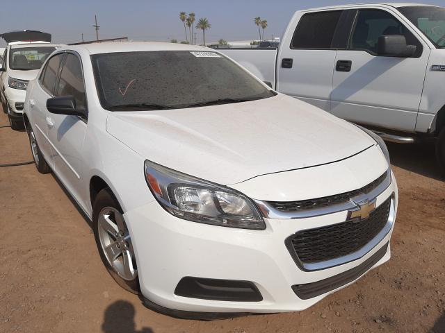 CHEVROLET MALIBU LS 2015 1g11b5sl6ff348113