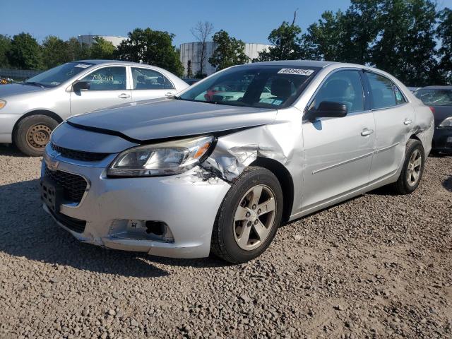 CHEVROLET MALIBU LS 2015 1g11b5sl6ff349004