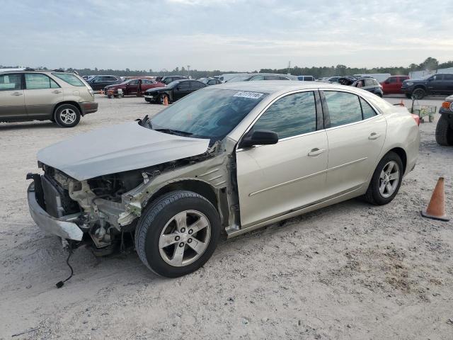 CHEVROLET MALIBU LS 2015 1g11b5sl6ff350508