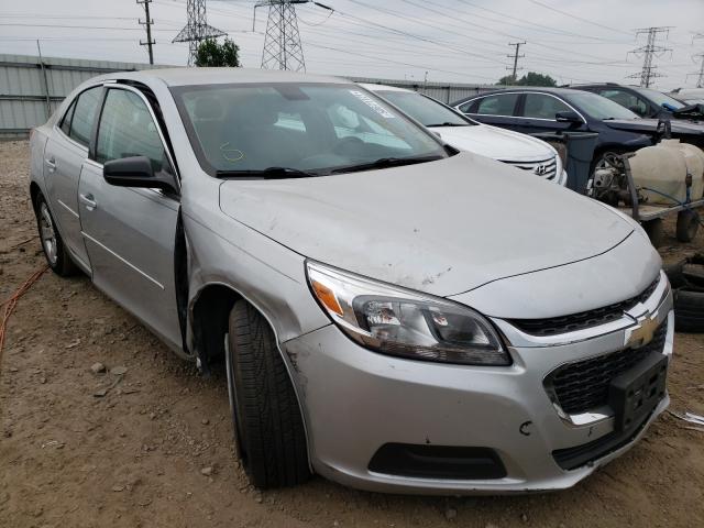 CHEVROLET MALIBU LS 2015 1g11b5sl6ff350718